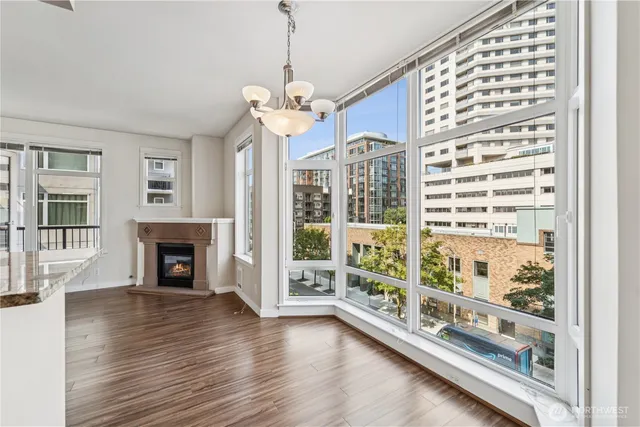 $2,650 | 2801 1st Avenue, Unit 404, Seattle, WA 98121