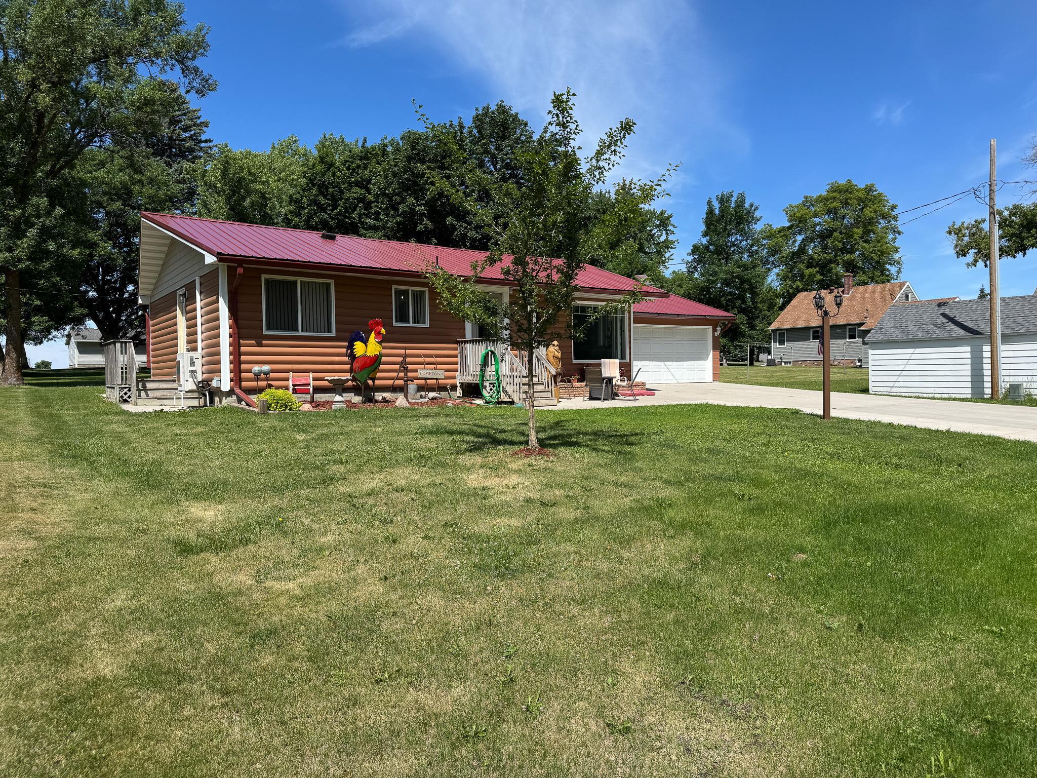 118 3rd Street Southwest Rothsay, MN 56579 - Photo 16 of 23