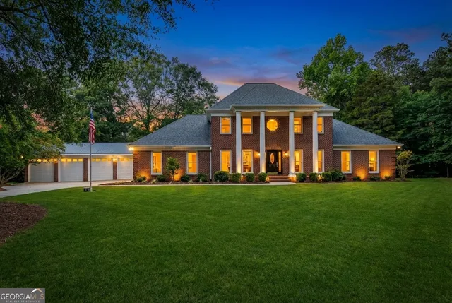 $705,000 | 590 Manning Gin Road, Monroe, GA 30656