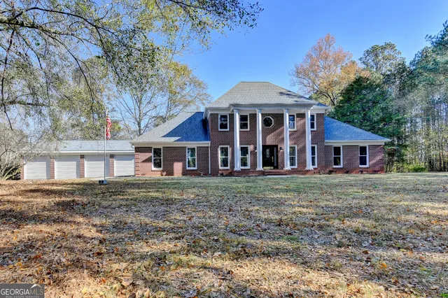 $705,000 | 590 Manning Gin Road, Monroe, GA 30656