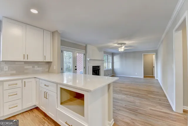 $705,000 | 590 Manning Gin Road, Monroe, GA 30656