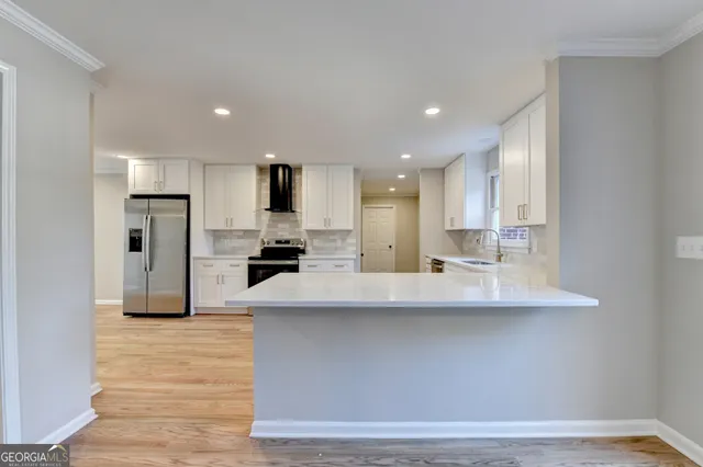 $705,000 | 590 Manning Gin Road, Monroe, GA 30656