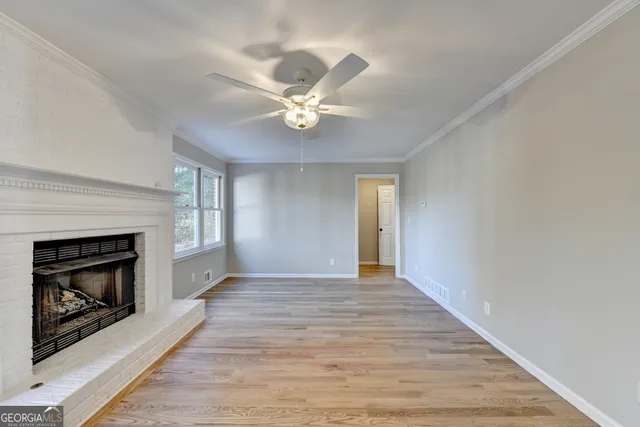 $705,000 | 590 Manning Gin Road, Monroe, GA 30656