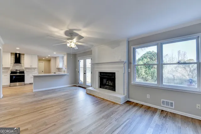 $705,000 | 590 Manning Gin Road, Monroe, GA 30656