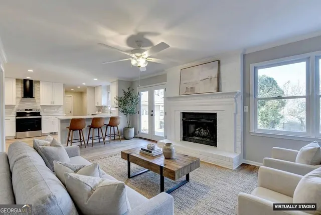 $705,000 | 590 Manning Gin Road, Monroe, GA 30656