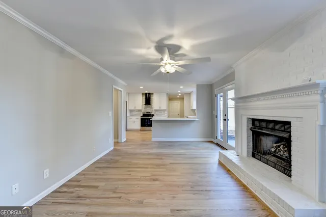 $705,000 | 590 Manning Gin Road, Monroe, GA 30656