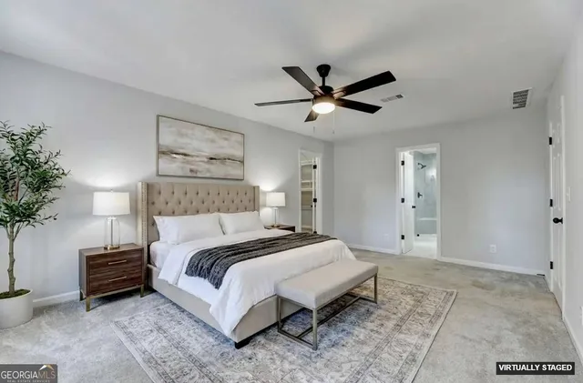 $705,000 | 590 Manning Gin Road, Monroe, GA 30656