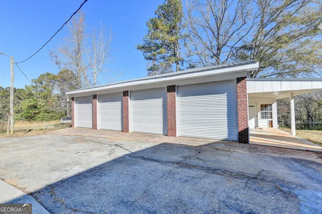 $705,000 | 590 Manning Gin Road, Monroe, GA 30656