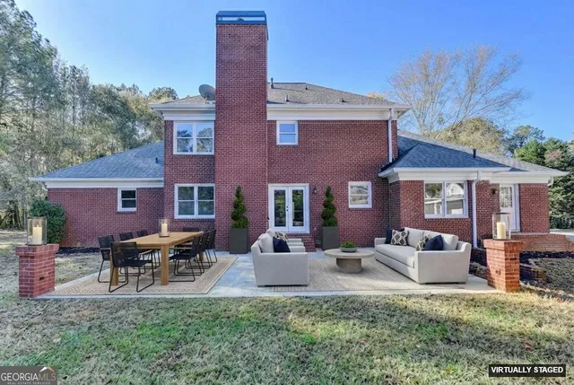 $705,000 | 590 Manning Gin Road, Monroe, GA 30656