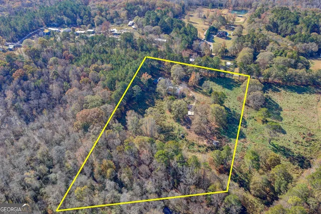 $705,000 | 590 Manning Gin Road, Monroe, GA 30656