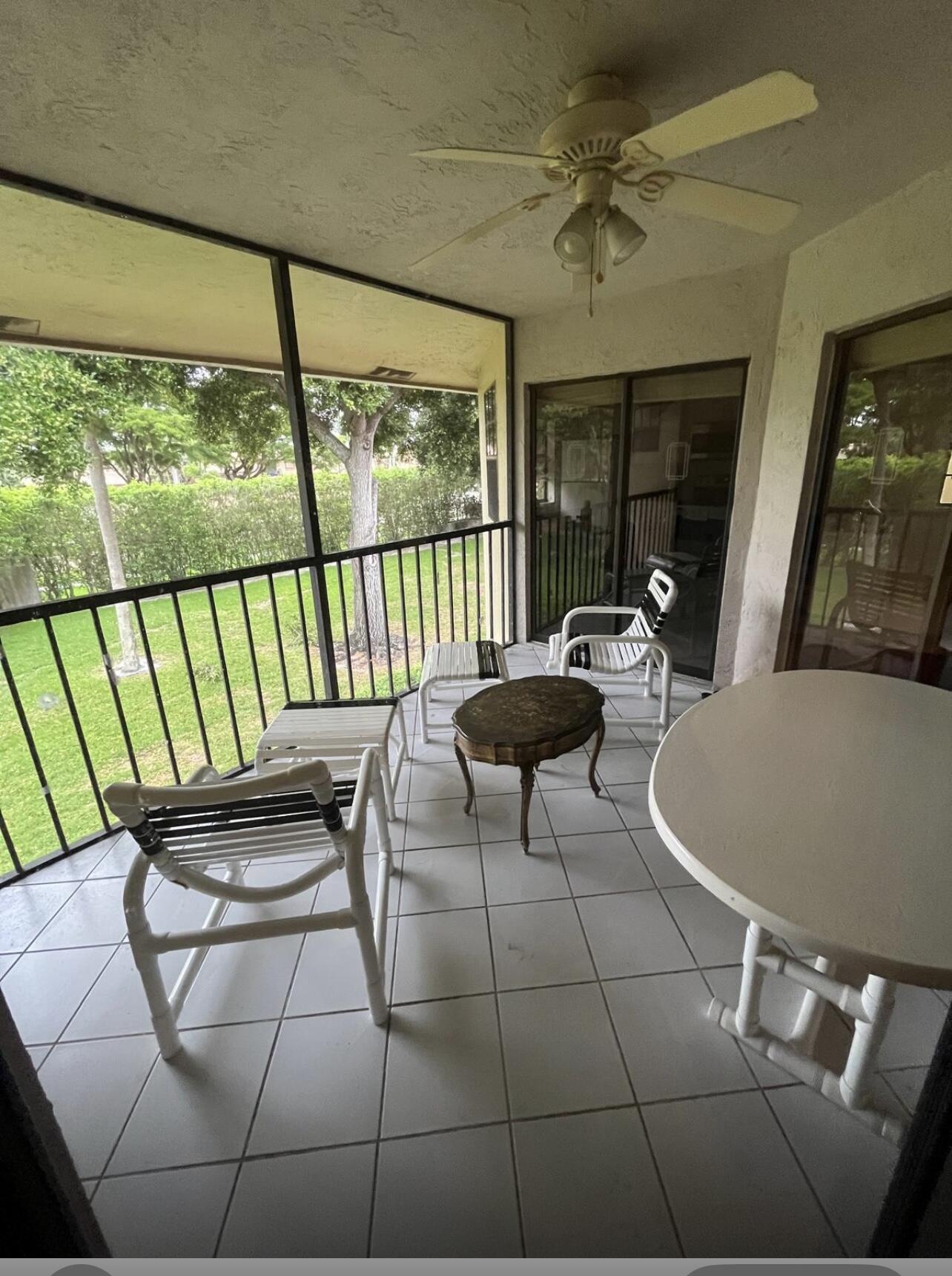 6650 Montego Bay Boulevard, Unit F Boca Raton, FL 33433 - Photo 24 of 52 IMG_8997