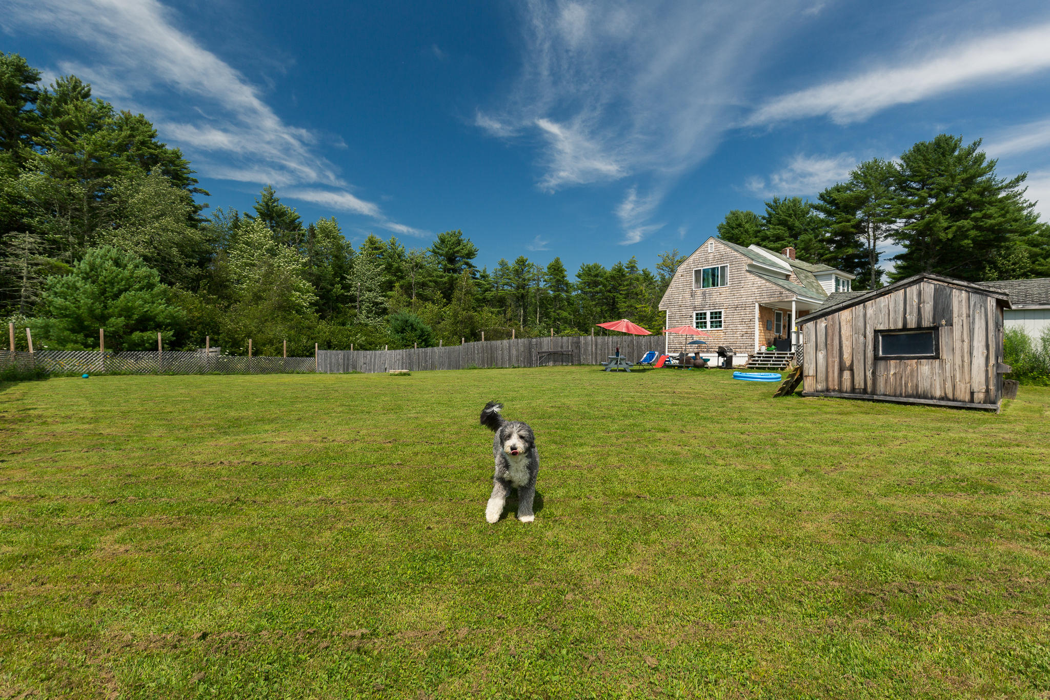 267 Limerick Road Arundel, ME 04046 - Photo 21 of 26 267 Limerick-20