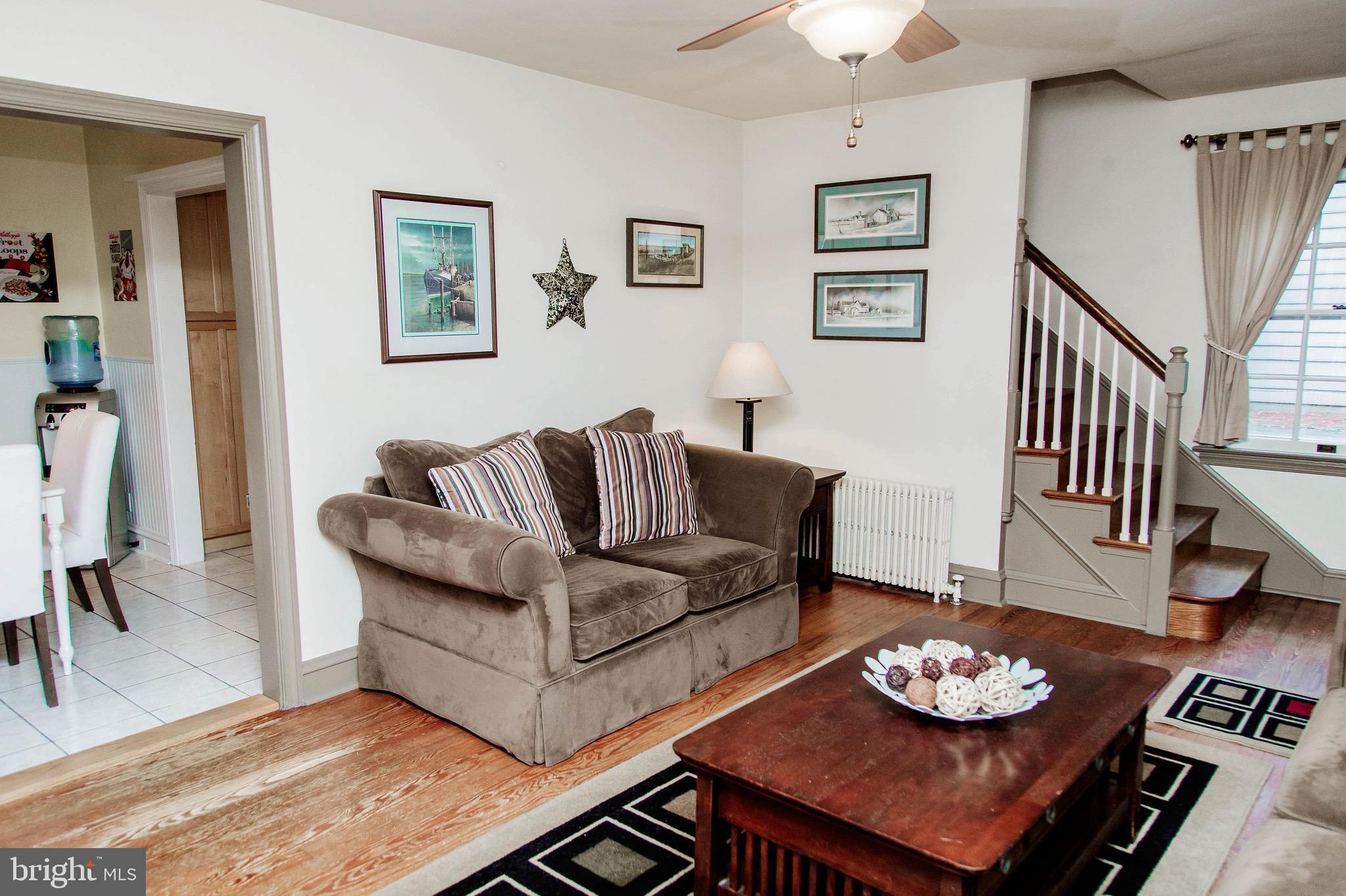 109 West 3rd Avenue Lititz, PA 17543 - Photo 18 of 40
