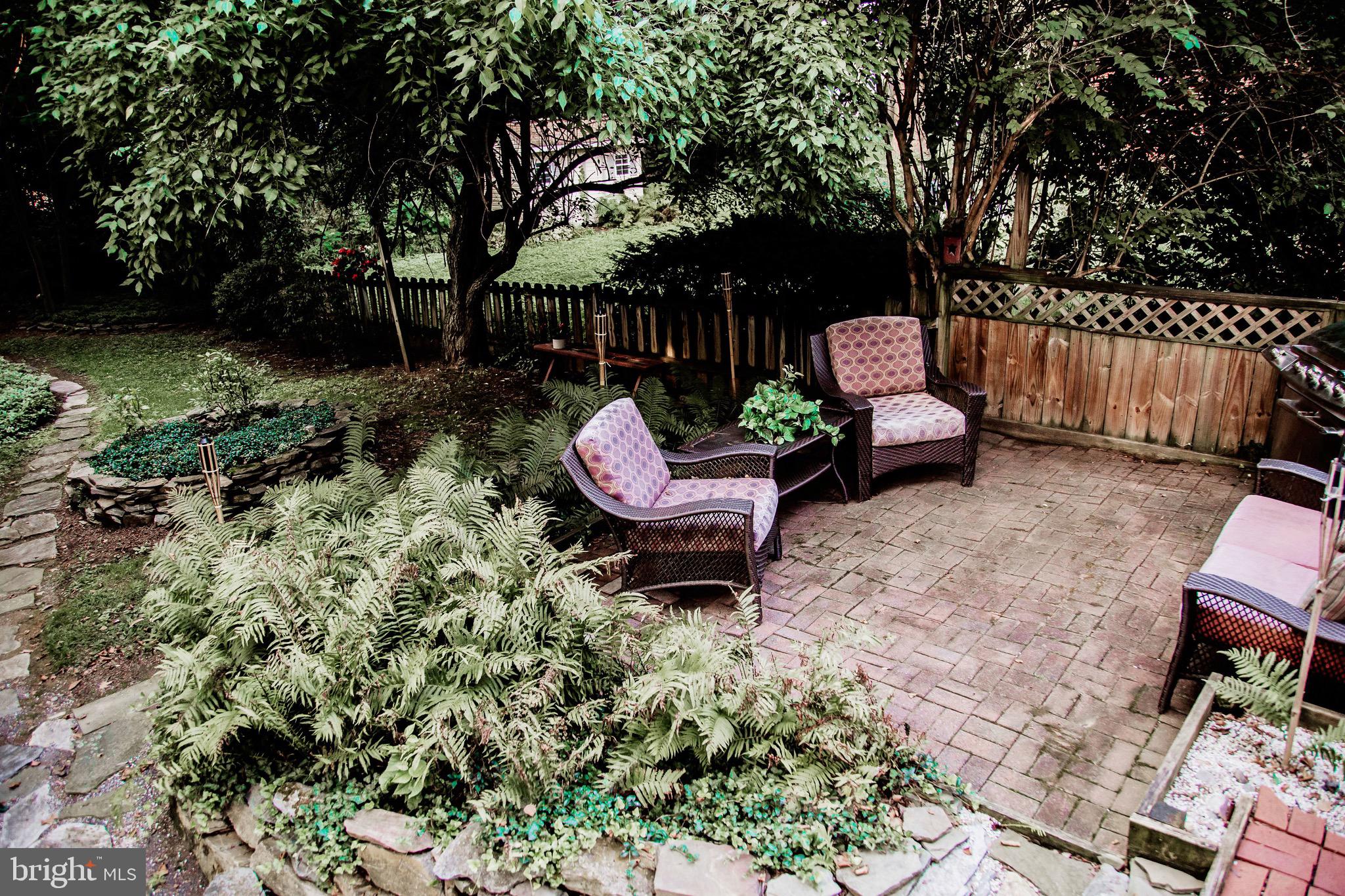 109 West 3rd Avenue Lititz, PA 17543 - Photo 38 of 40