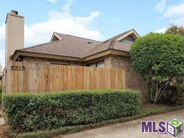 $1,350 | 5213 Blair Lane, Unit A, Baton Rouge, LA 70809