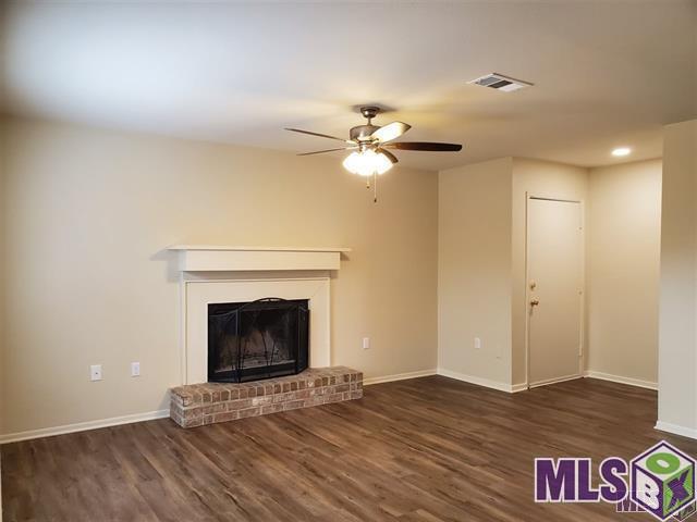 5213 Blair Lane, Unit A Baton Rouge, LA 70809 - Photo 2 of 12