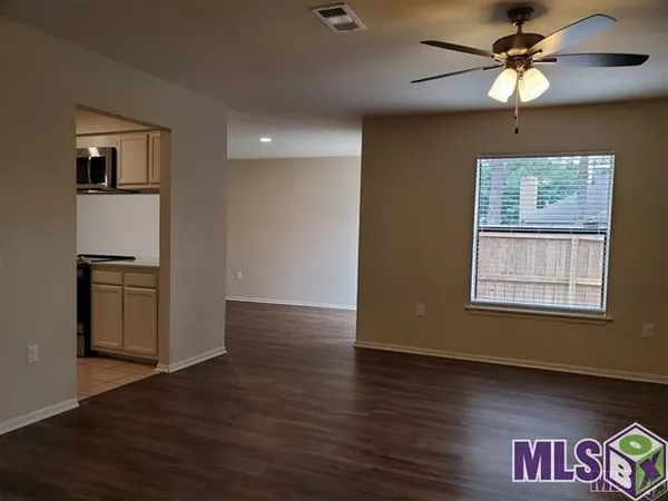 $1,350 | 5213 Blair Lane, Unit A, Baton Rouge, LA 70809