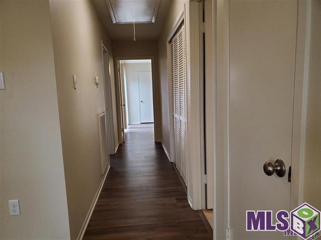 5213 Blair Lane, Unit A Baton Rouge, LA 70809 - Photo 9 of 12