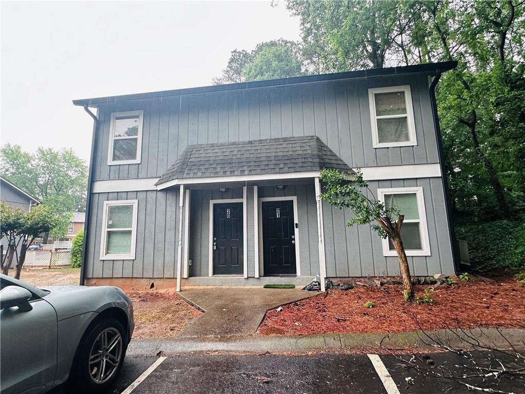 2340 Beaver Ruin Road, Unit 20 Norcross, GA 30071 - Photo 2 of 22