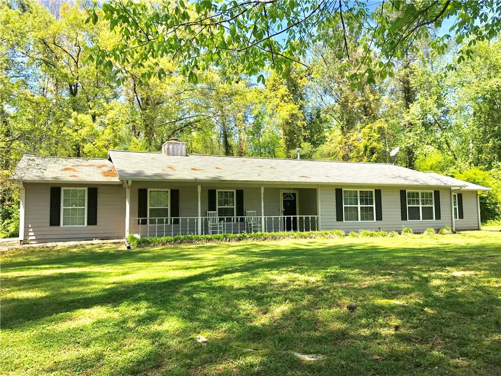5595 Short Road Fairburn, GA 30213 - Photo 1 of 1