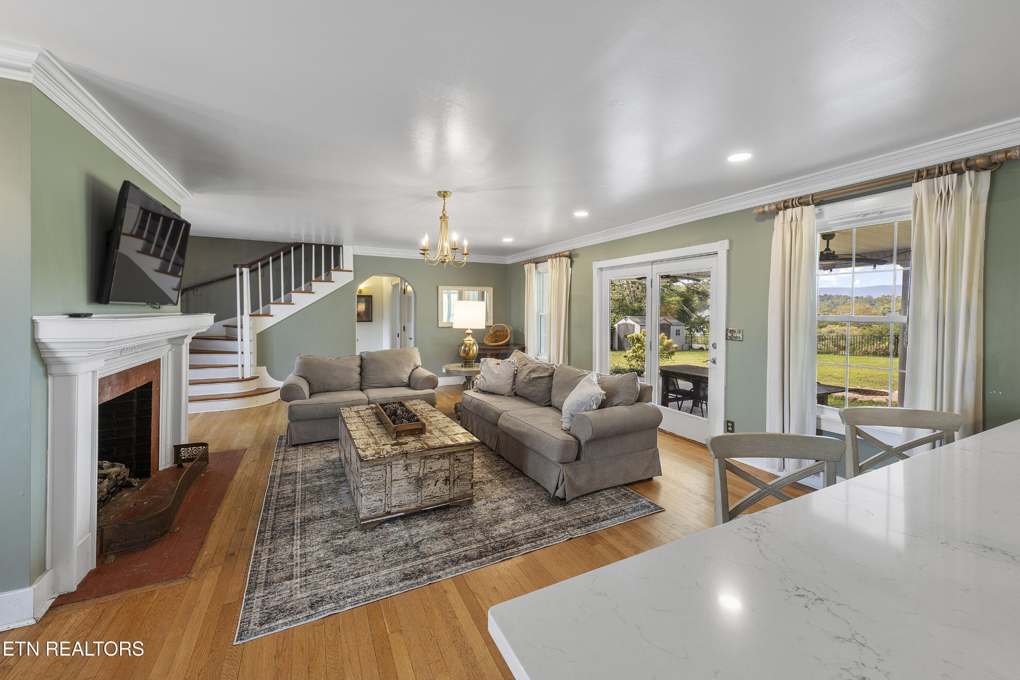320 Maple Street Clinton, TN 37716 - Photo 12 of 40 Gallery Image 12