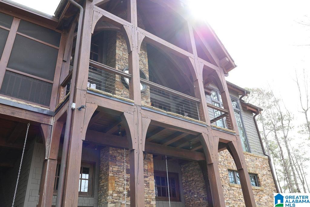 35 Waters Edge Cove Alpine, AL 35014 - Photo 62 of 95