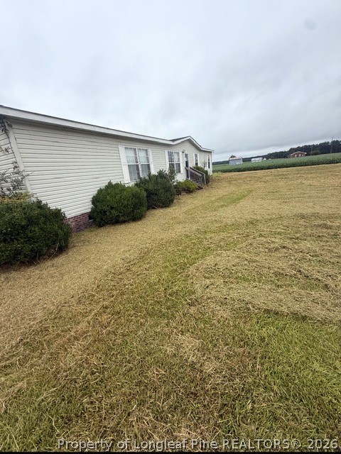790 Oak Grove Road Vanceboro, NC 28586 - Photo 2 of 5 Side of the home