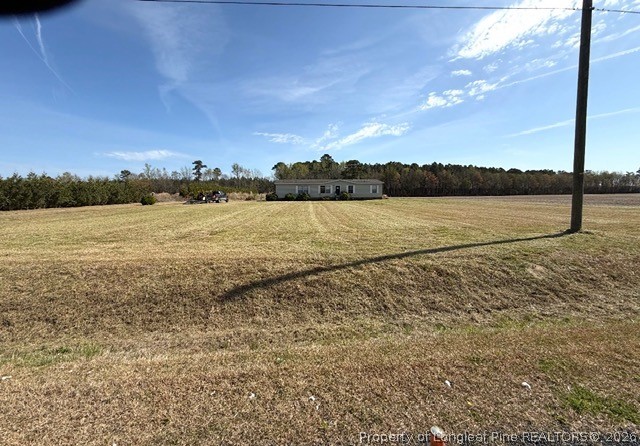 790 Oak Grove Road Vanceboro, NC 28586 - Photo 3 of 5 Front view from the road
