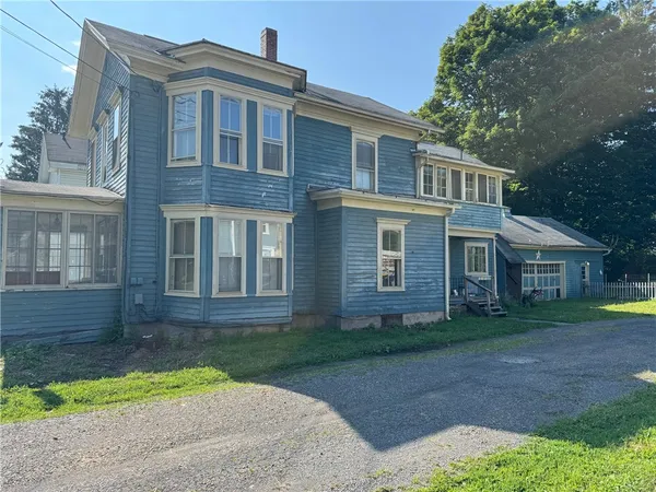 $107,900 | 15 Gold Street, Norwich, NY 13815