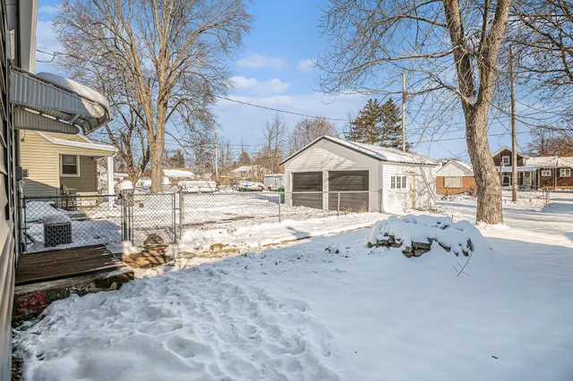 $139,000 | 515 North Prospect Street, Sturgis, MI 49091