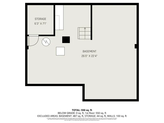 $139,000 | 515 North Prospect Street, Sturgis, MI 49091