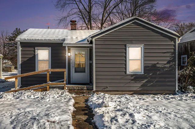 $139,000 | 515 North Prospect Street, Sturgis, MI 49091