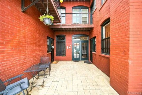 $249,000 | 726 East 16th Avenue, Unit 303, Denver, CO 80203