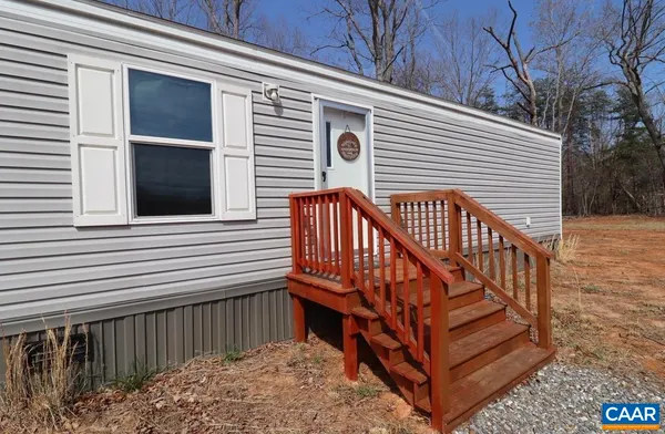 $199,900 | 169 Old Darbytown Road, Dillwyn, VA 23936