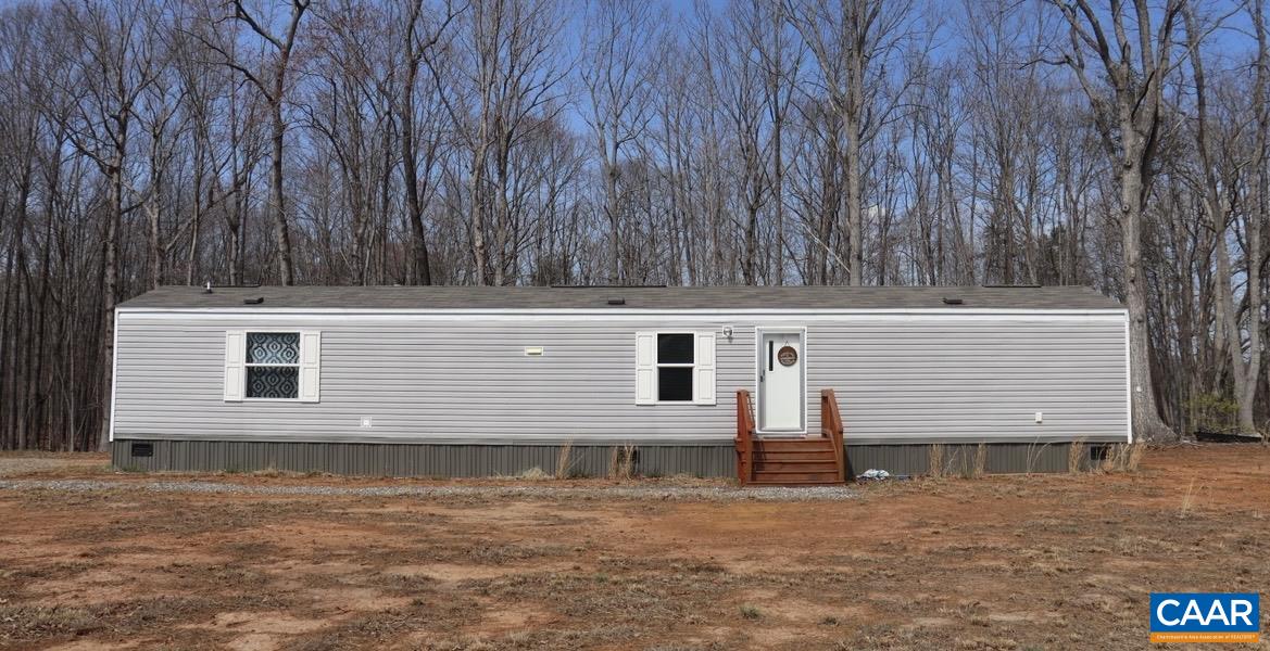 169 Old Darbytown Road Dillwyn, VA 23936 - Photo 2 of 16