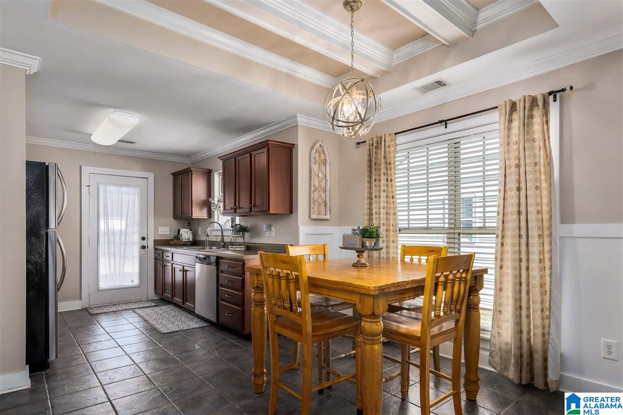 159 Moss Stone Lane Calera, AL 35040 - Photo 10 of 24