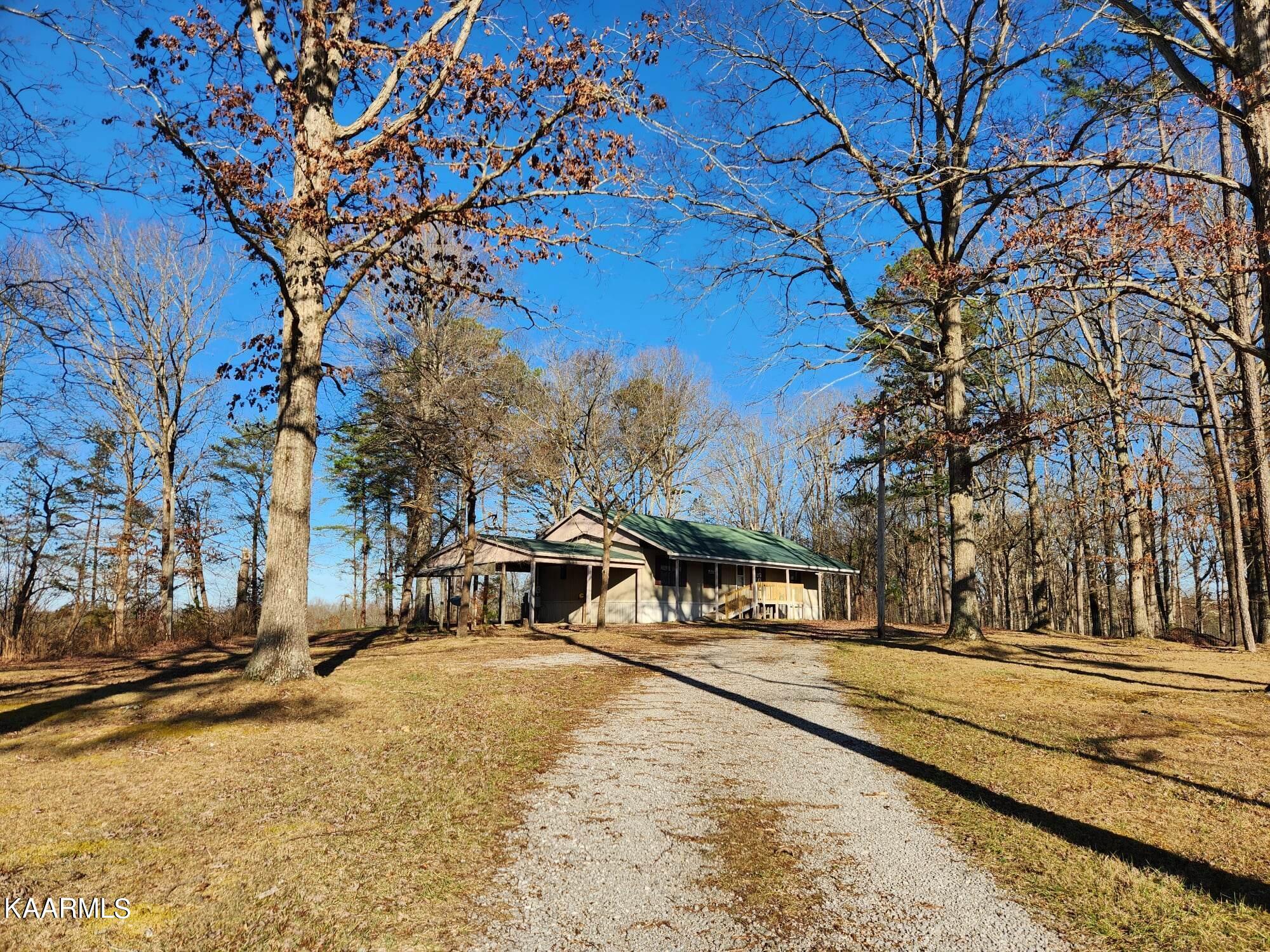 1130 Baldwin Gulf Road Clarkrange, TN 38553 - Photo 2 of 41 1130 Baldwin Gulf Rd pic 2