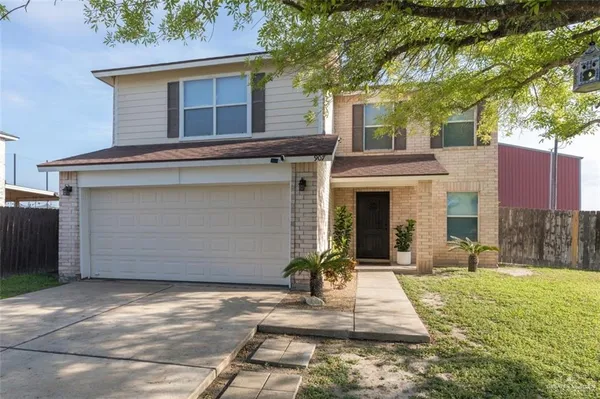 $233,000 | 907 East Seminole Avenue, Pharr, TX 78577