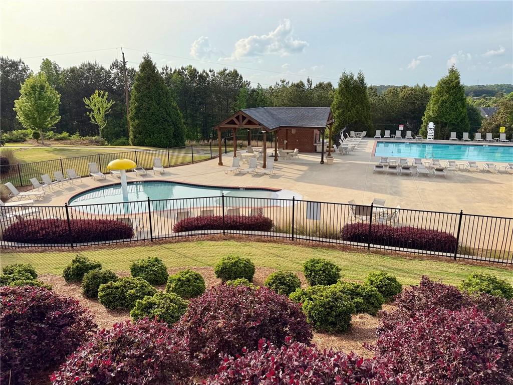 1560 Baygreen Road Suwanee, GA 30024 - Photo 27 of 29