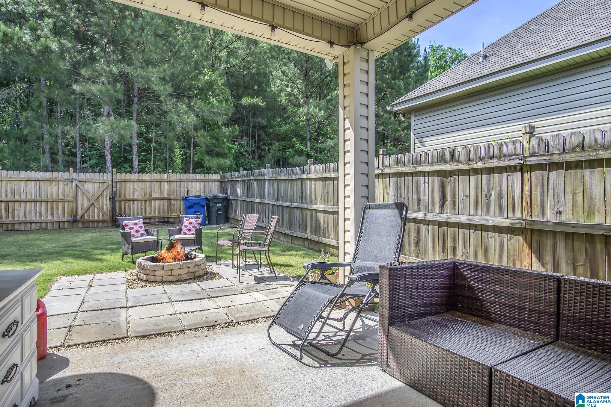 1194 Forest Lakes Way Sterrett, AL 35147 - Photo 25 of 30
