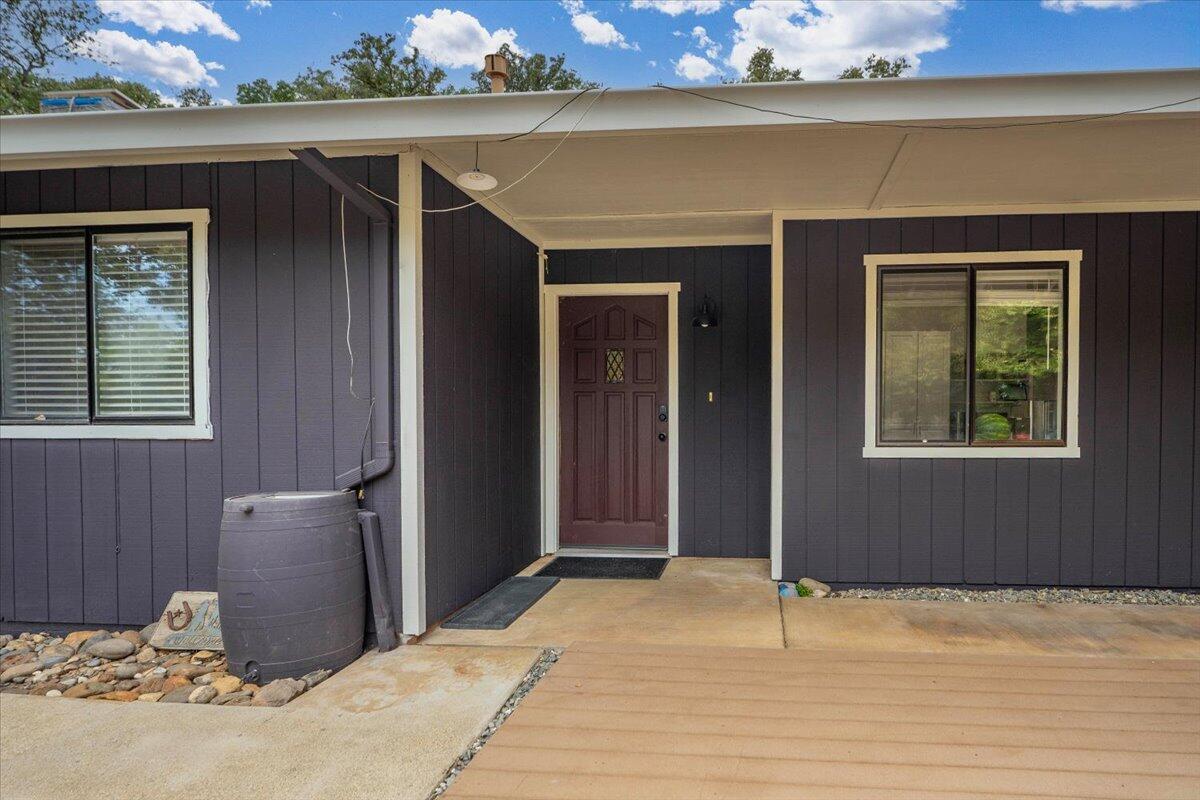 8754 Maynard Road Palo Cedro, CA 96073 - Photo 61 of 61 04-8754 Maynard Rd - E-33