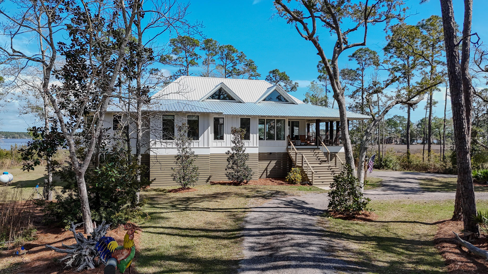 160 Eventide Lane Freeport, FL 32439 - Photo 3 of 103 DJI_20260306134959_0030_D