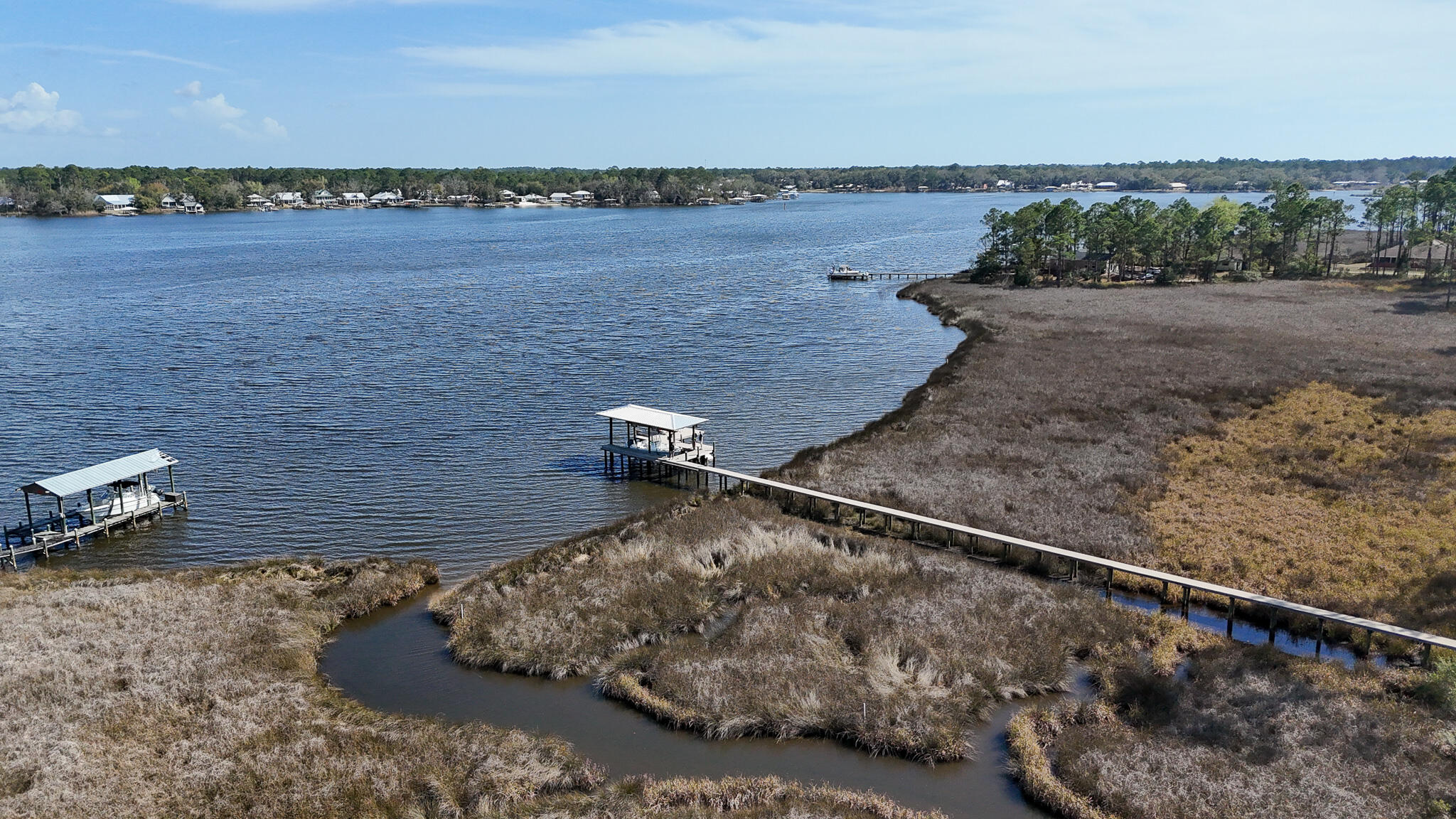 160 Eventide Lane Freeport, FL 32439 - Photo 6 of 103 DJI_20260306135418_0089_D
