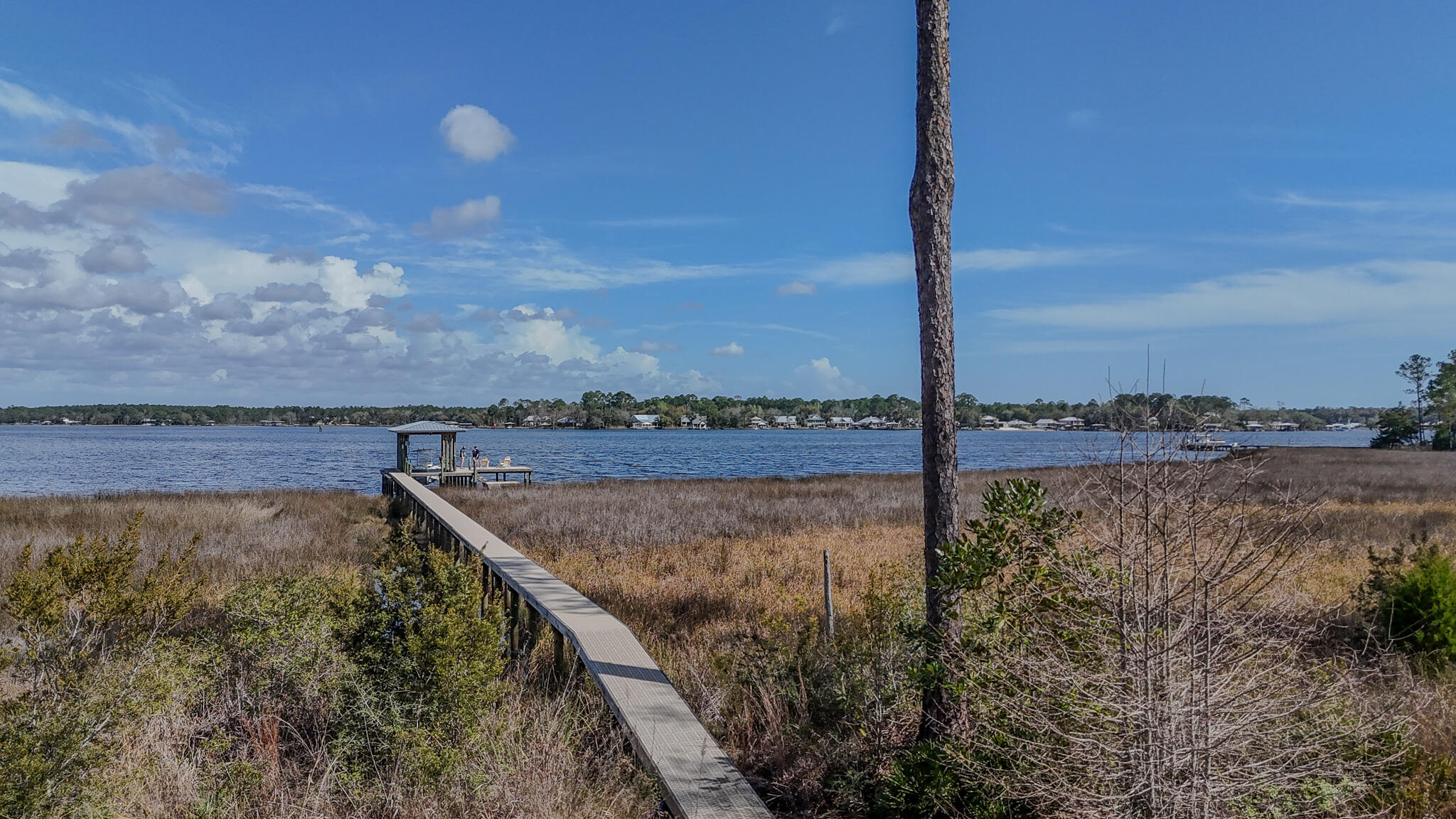 160 Eventide Lane Freeport, FL 32439 - Photo 64 of 103 DJI_20260306135122_0047_D
