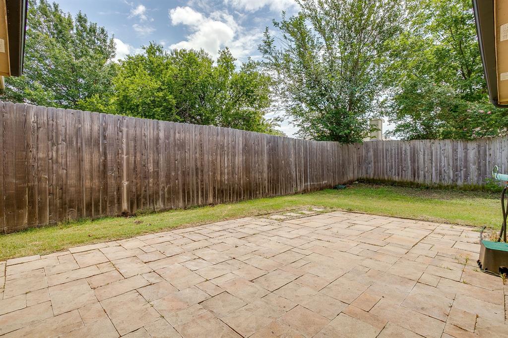 3532 Bandera Ranch Road Fort Worth, TX 76262 - Photo 39 of 40