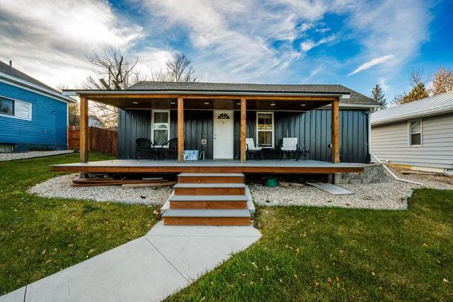 $320,000 | 338 Western Avenue, Buffalo, WY 82834