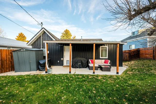 $320,000 | 338 Western Avenue, Buffalo, WY 82834