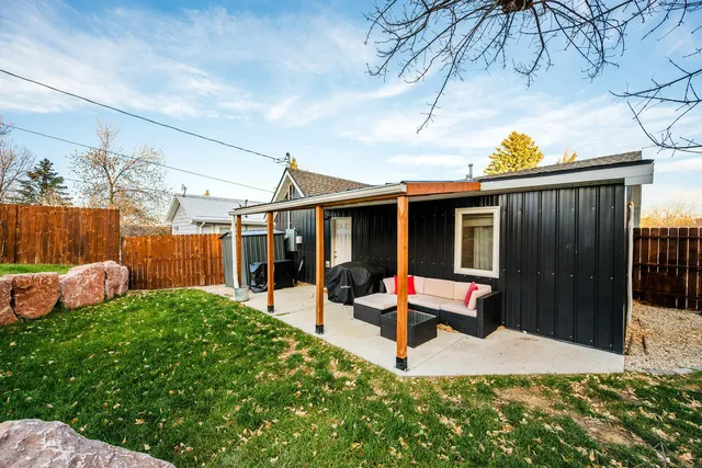 $320,000 | 338 Western Avenue, Buffalo, WY 82834