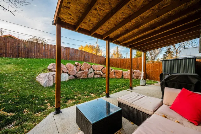 $320,000 | 338 Western Avenue, Buffalo, WY 82834