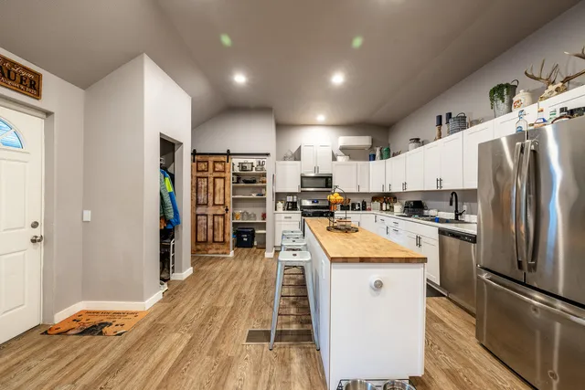 $320,000 | 338 Western Avenue, Buffalo, WY 82834